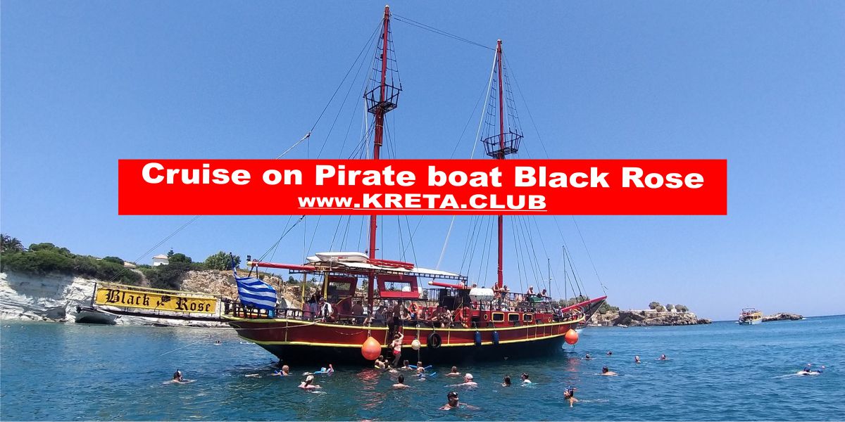 Cruise-on-Pirate-boat-Black-Rose