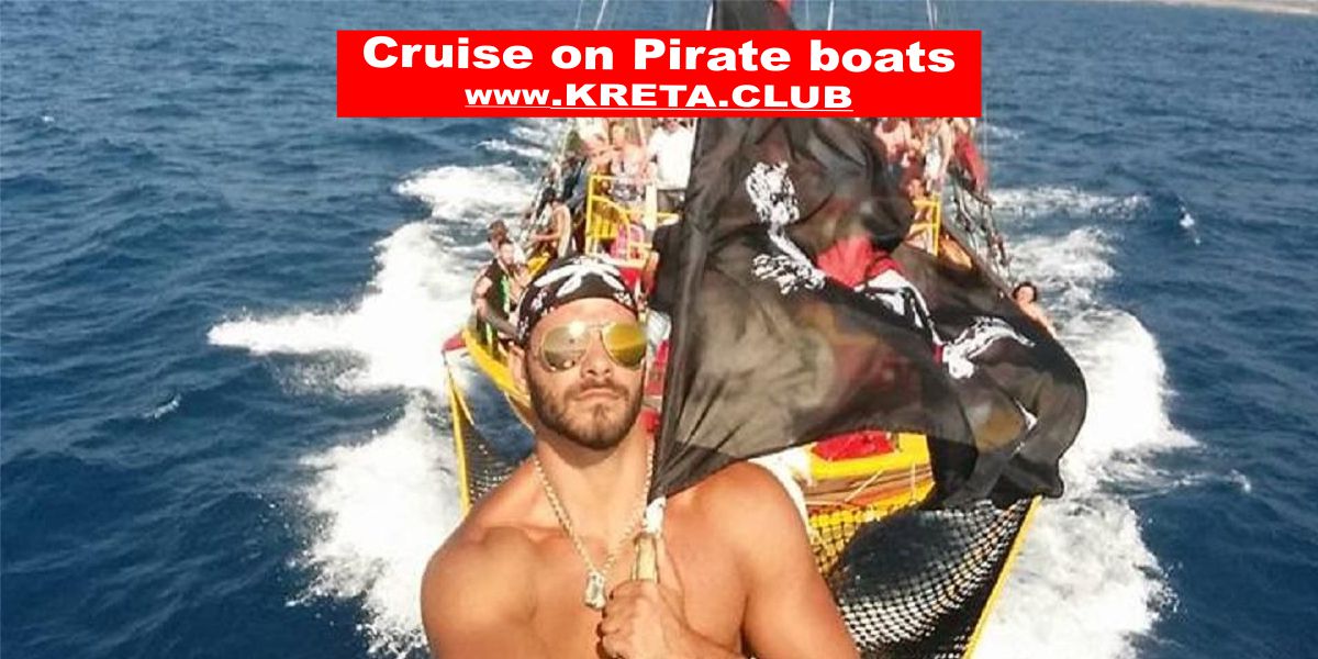 Cruise-on-Pirate-boats