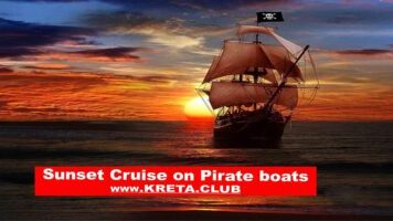 Sunset-Cruise-on-Pirate-boats